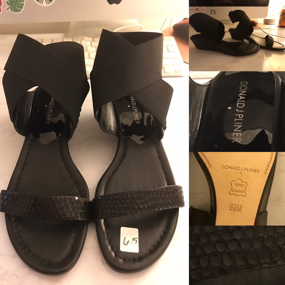 BRAND NEW Donald J Pliner 6.5 Shoes